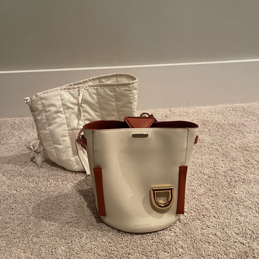 Danse Lente bag
